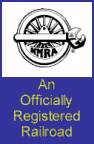 NMRA Certified Railroad